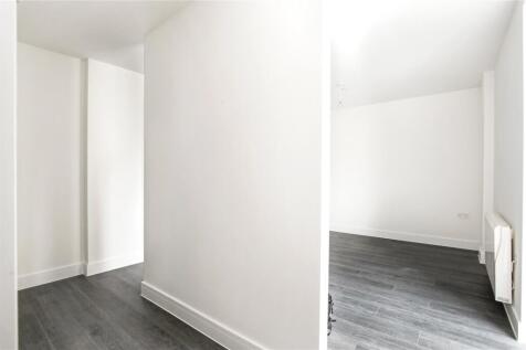 Studio Room
