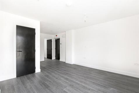 Studio Room