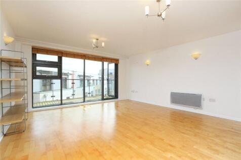 Kitchen/Lounge