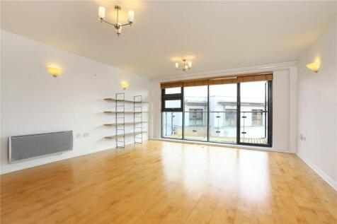 Kitchen/Lounge