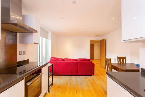 Kitchen/Living