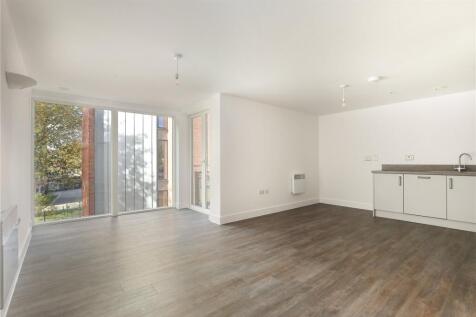 Lounge To Kitchen