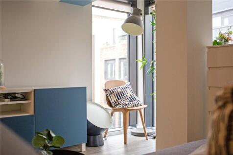 Reading Area