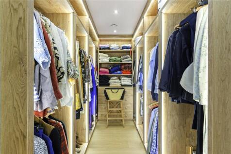Dressing Room