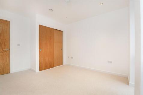 Built In Wardrobes