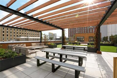 Roof Garden