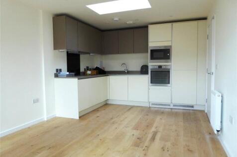 Kitchen/Lounge