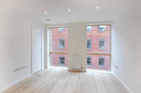 Kitchen/Lounge