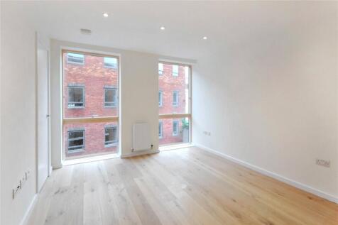 Kitchen/Lounge