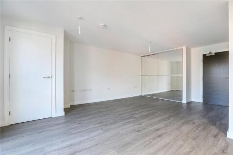 Bedroom Area