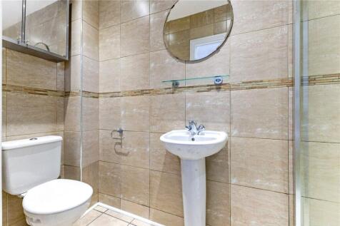 En Suite Shower Room