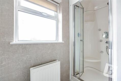 G/F Shower Room