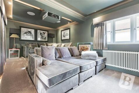 Cinema Room