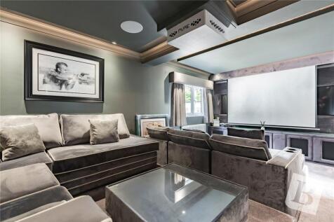 Cinema Room