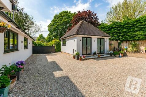 Outbuilding