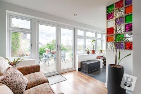 Rear Extension