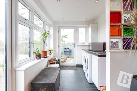 Rear Extension