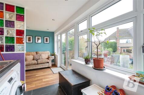 Rear Extension