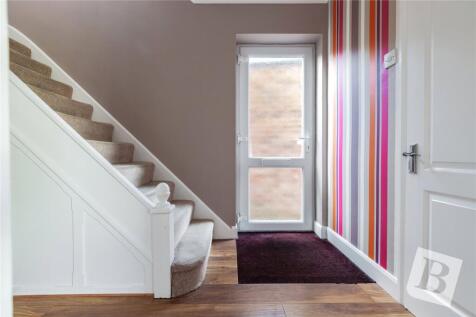 Reception Hallway