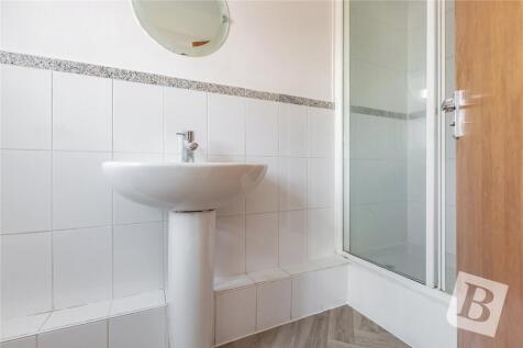 Ensuite Shower Room