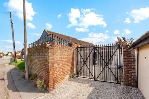 Private Driveway