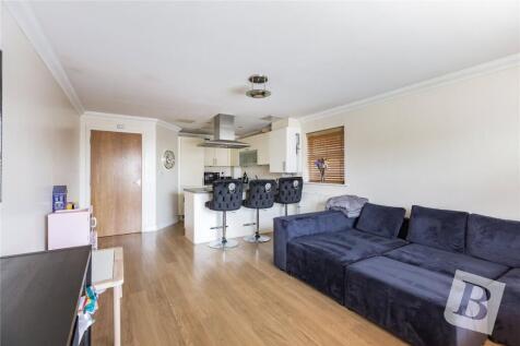 Living / Dining Room