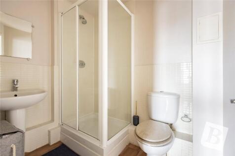Ensuite Shower Room