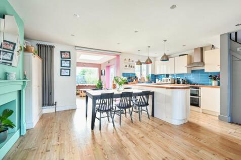 Open Plan