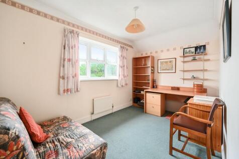 Bedroom 4/Office