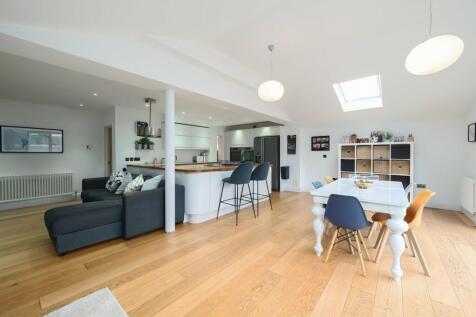 Open Plan