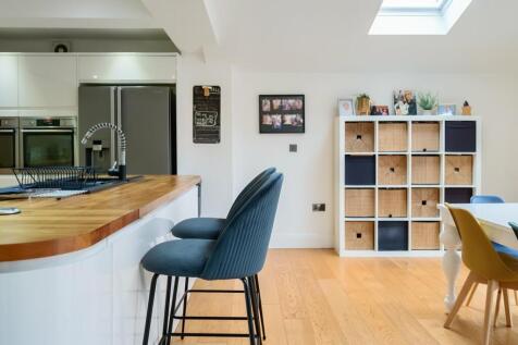Kitchen Lifestyle