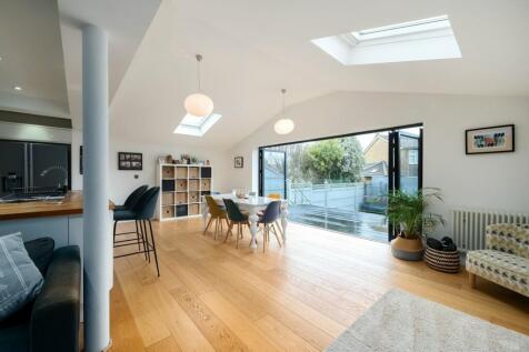 Open Plan