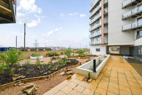 Communal Gardens