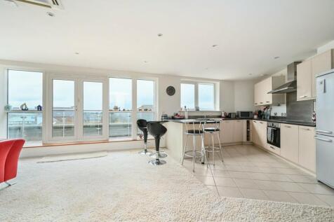 Open Plan