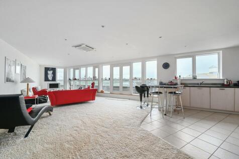 Open Plan
