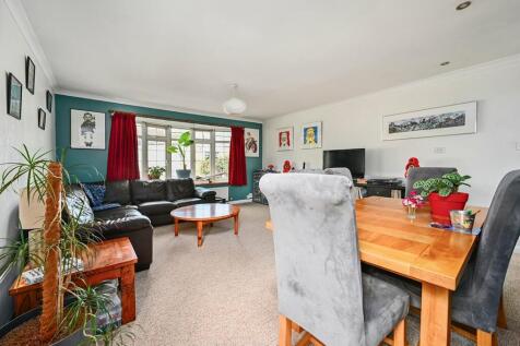 Open Plan