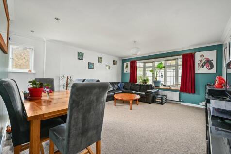 Dining Space