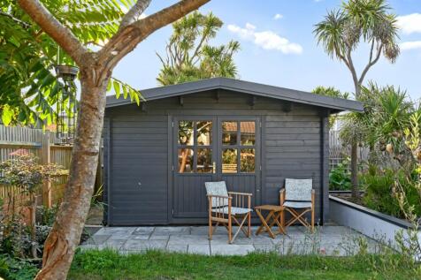 Summer House