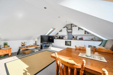 Open Plan