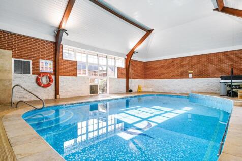 Communal Pool