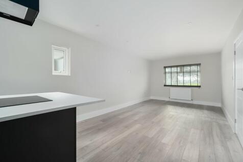 Open Plan