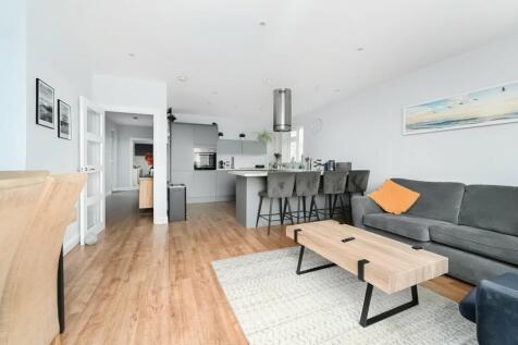 Open Plan
