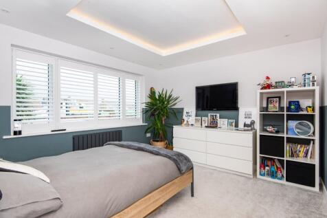 Bedroom 4 / Playroom
