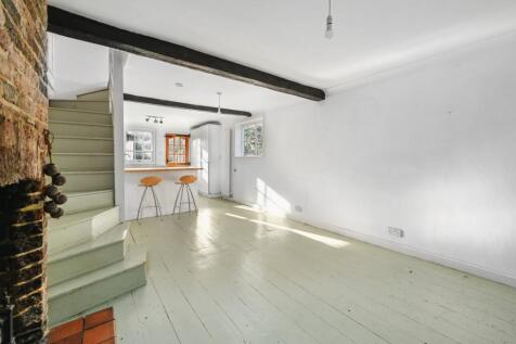 Open Plan
