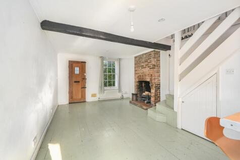 Open Plan