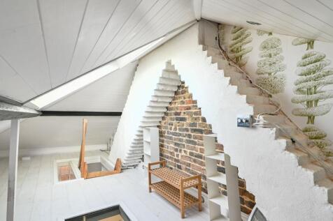 Loft Space