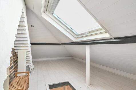 Loft Space