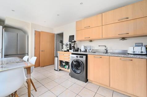 Kitchen Dining Room