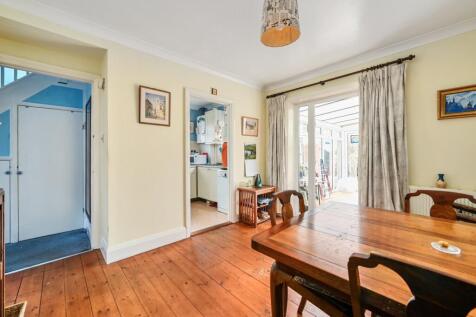 Open Plan