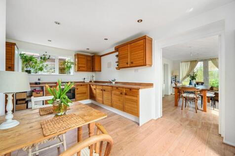 Kitchen Dining